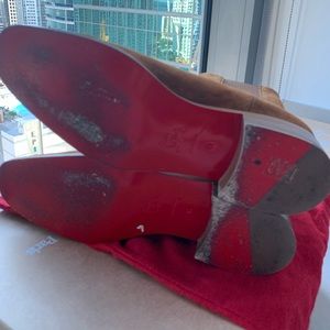 christian louboutin samson